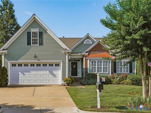 1142 Alcorn Terrace, Midlothian, VA 23114