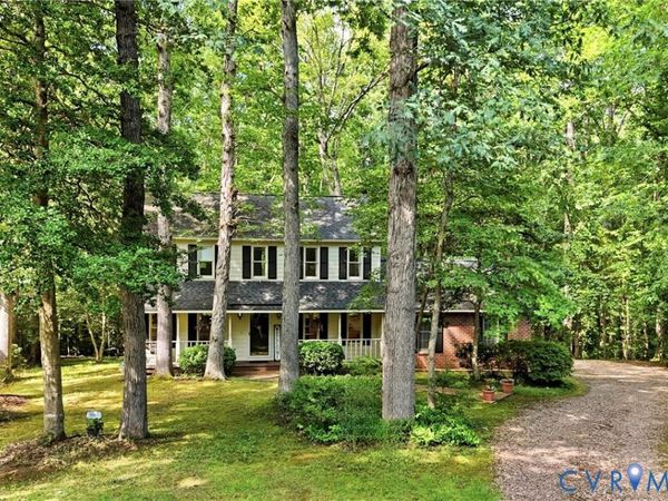 12900 Pecan Terrace , Midlothian, VA 23112