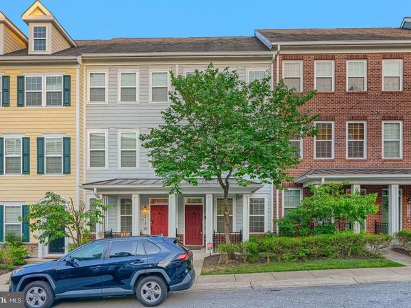 5715 ROSANNA PLACE, ELLICOTT CITY, MD 21043