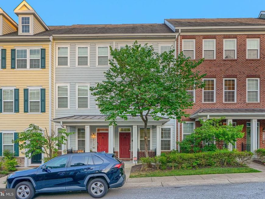 5715 Rosanna Place, Ellicott City, MD 21043 Main Photo