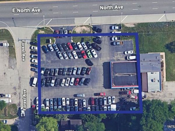 635 E North Avenue , Glendale Heights, IL 60139