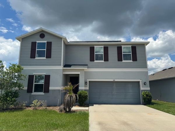 709 SARNER PASS WAY , WINTER HAVEN, FL 33881