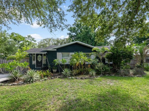 1010 W BERRY AVENUE , TAMPA, FL 33603