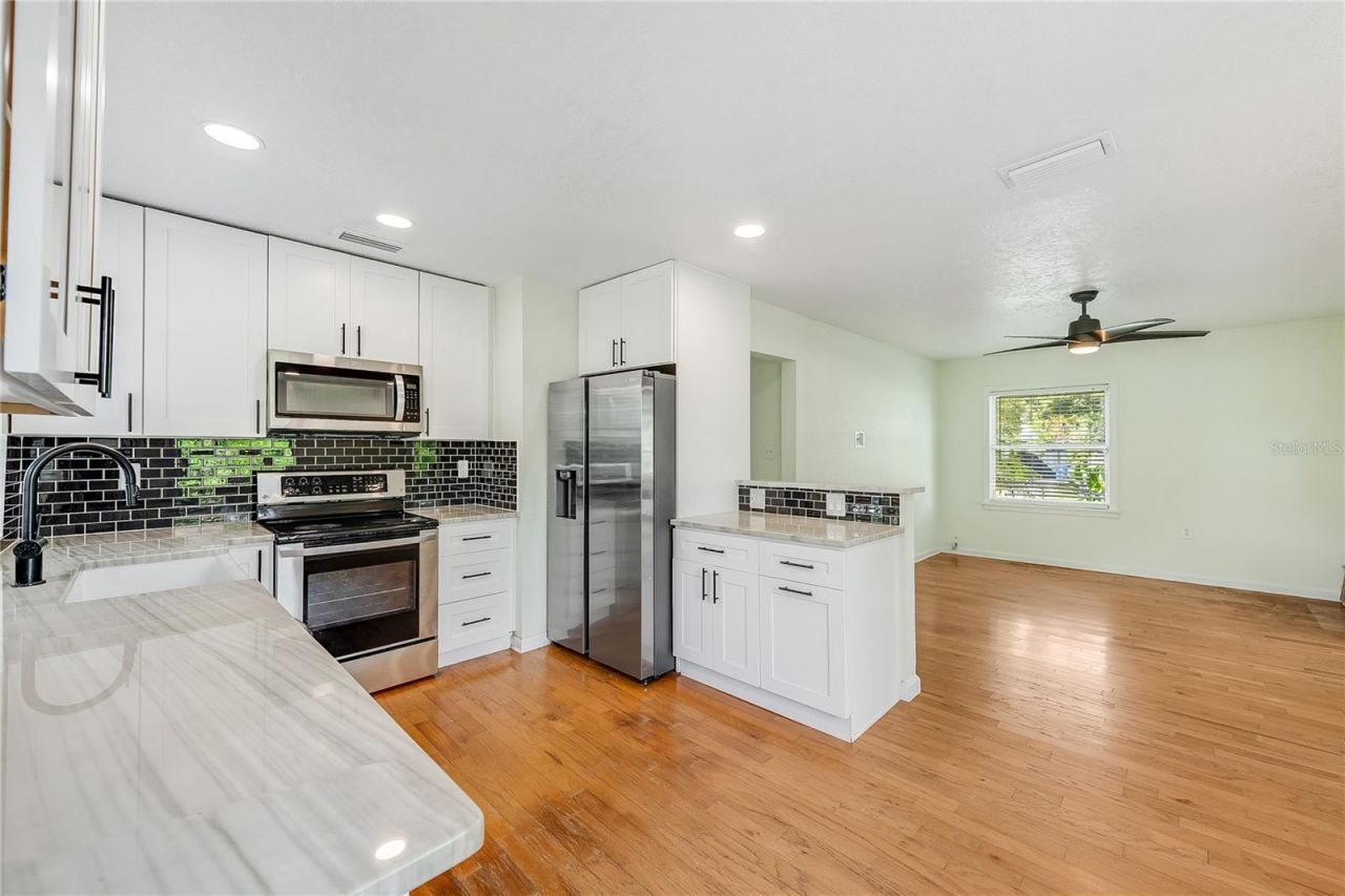 1010 W Berry Avenue, Tampa, FL 33603 Photo