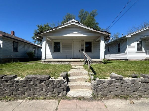 2255 Arrow Avenue, Anderson, IN 46016