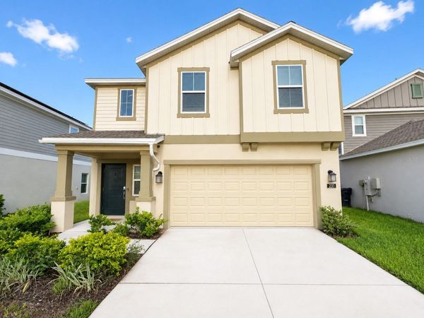 231 BRAVE ROAD , DAVENPORT, FL 33837