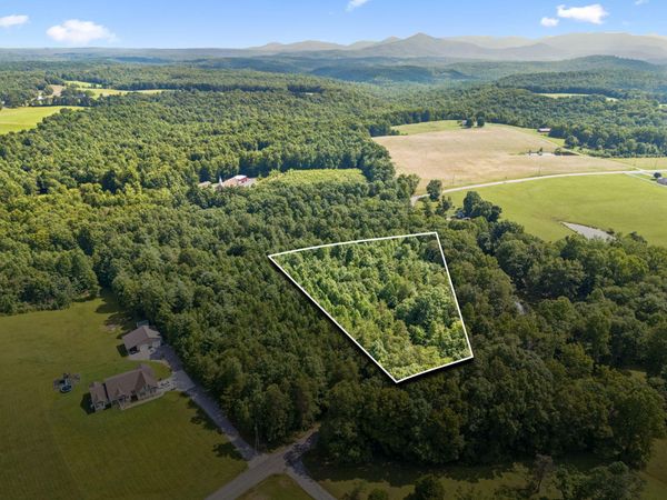 Tbd Ridge Road , Lancing, TN 37770