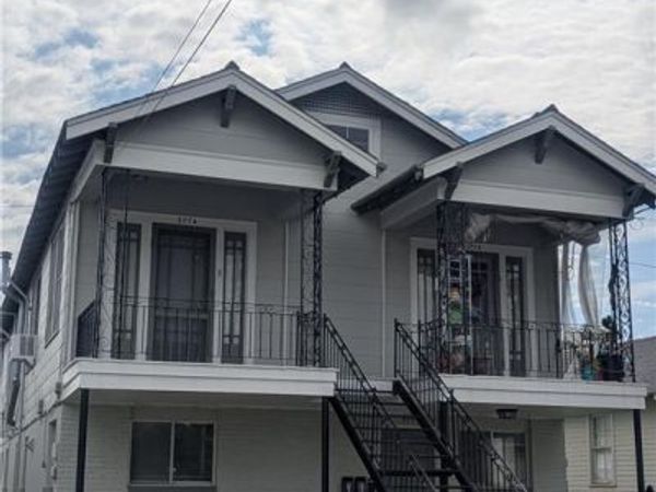 377 ARIS Avenue , Unit A, Metairie, LA 70005