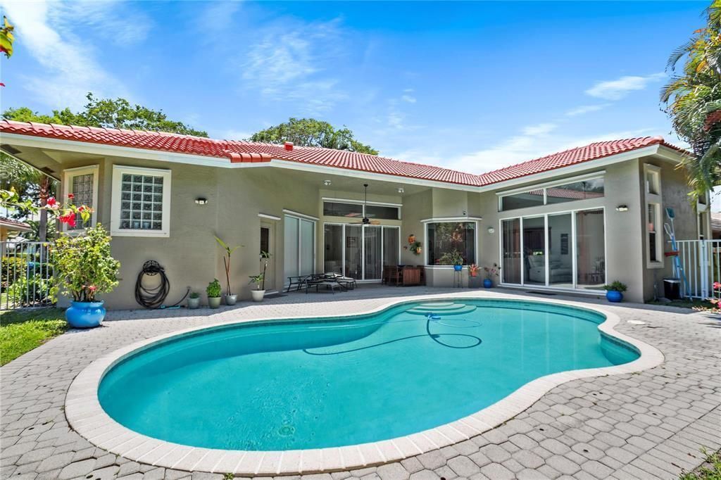 6421 NW 41st Street, Coral Springs, FL 33067 Photo