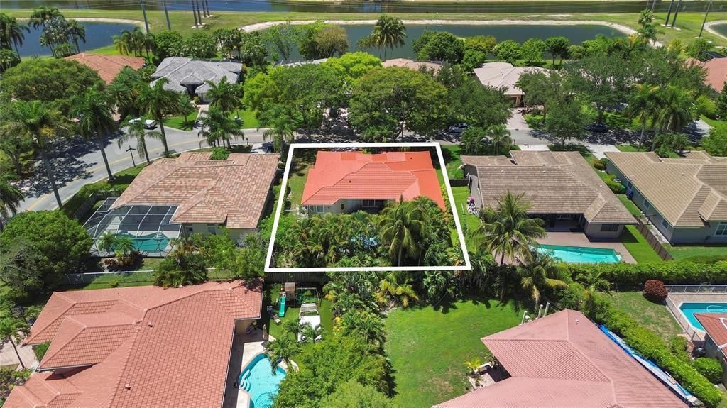 6421 NW 41st Street, Coral Springs, FL 33067 Photo