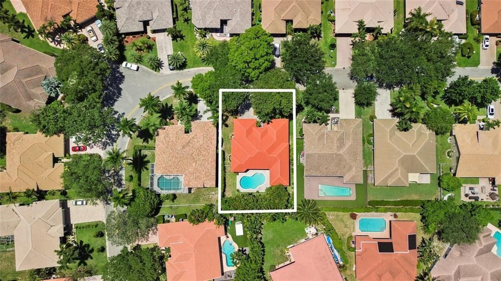 6421 NW 41st Street, Coral Springs, FL 33067 Photo