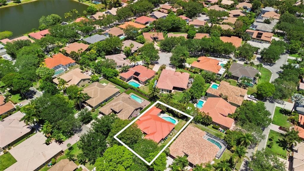 6421 NW 41st Street, Coral Springs, FL 33067 Photo