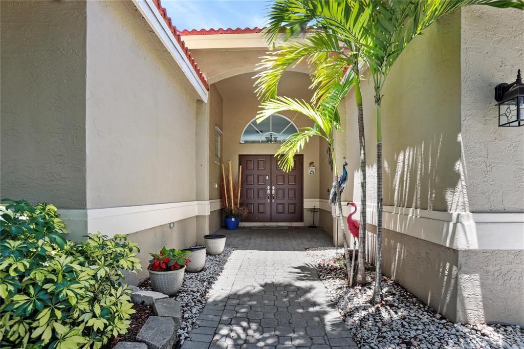 6421 NW 41st Street, Coral Springs, FL 33067 Photo
