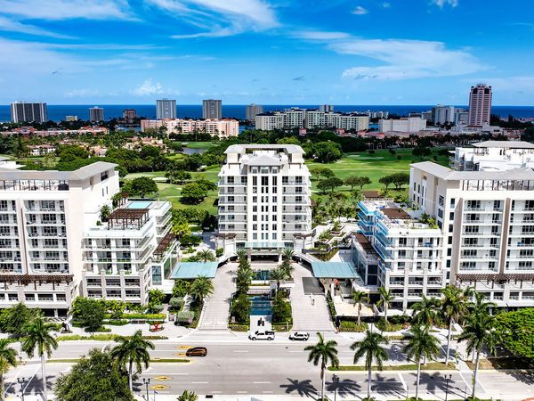 200 SE Mizner Boulevard, Unit 410, Boca Raton, FL 33432