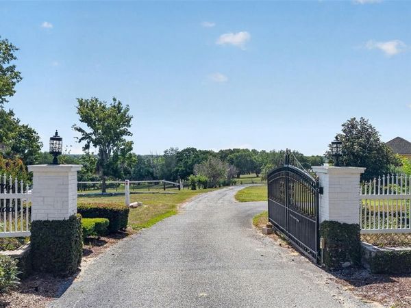17269 B SE 260TH AVENUE ROAD , UMATILLA, FL 32784