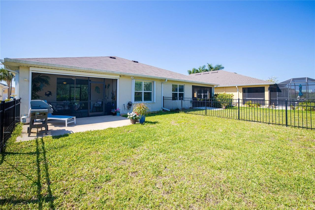 25104 E Lenox Circle , Punta Gorda, FL 33950 Photo