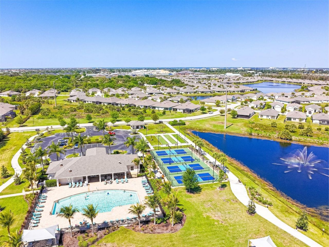 25104 E Lenox Circle , Punta Gorda, FL 33950 Photo