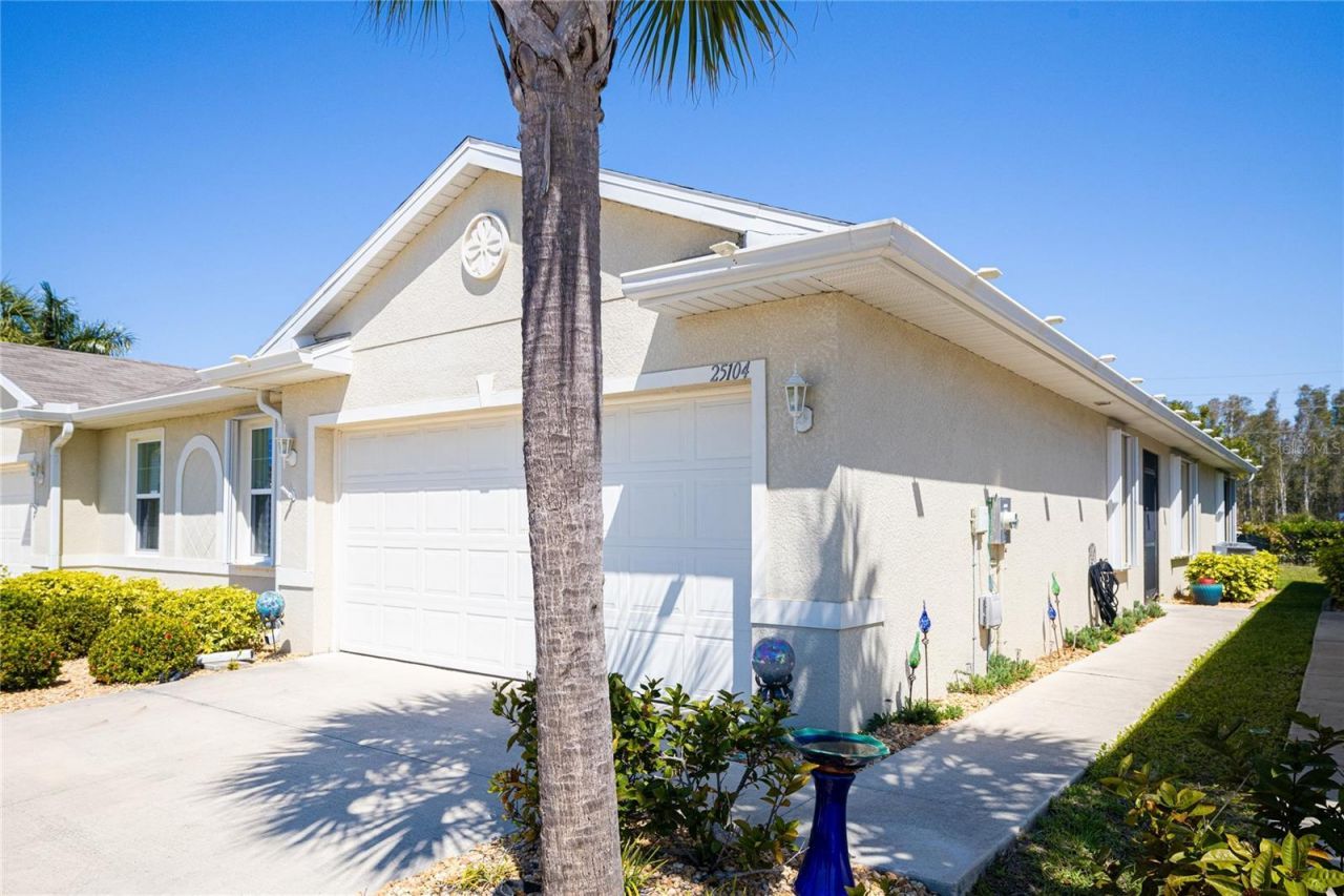 25104 E Lenox Circle , Punta Gorda, FL 33950 Photo