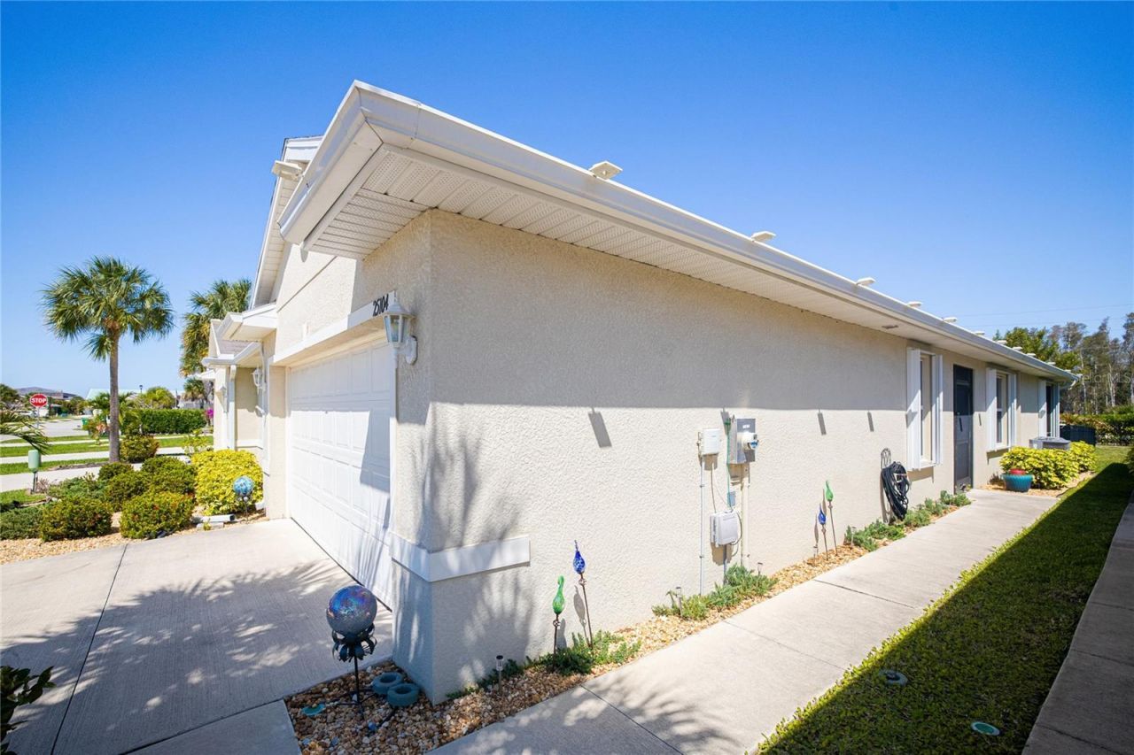 25104 E Lenox Circle , Punta Gorda, FL 33950 Photo