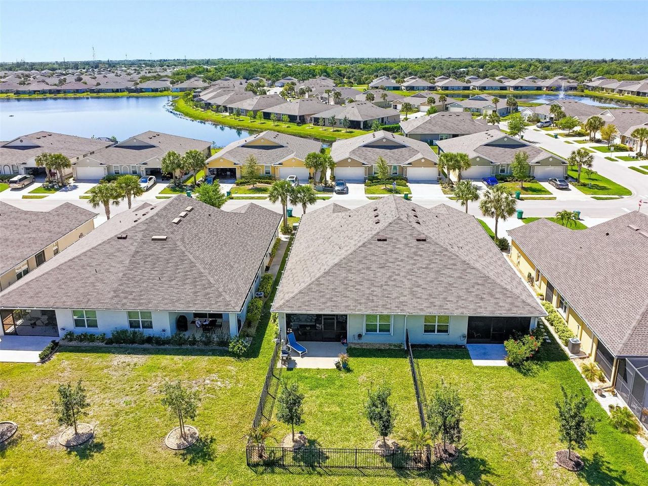 25104 E Lenox Circle , Punta Gorda, FL 33950 Photo