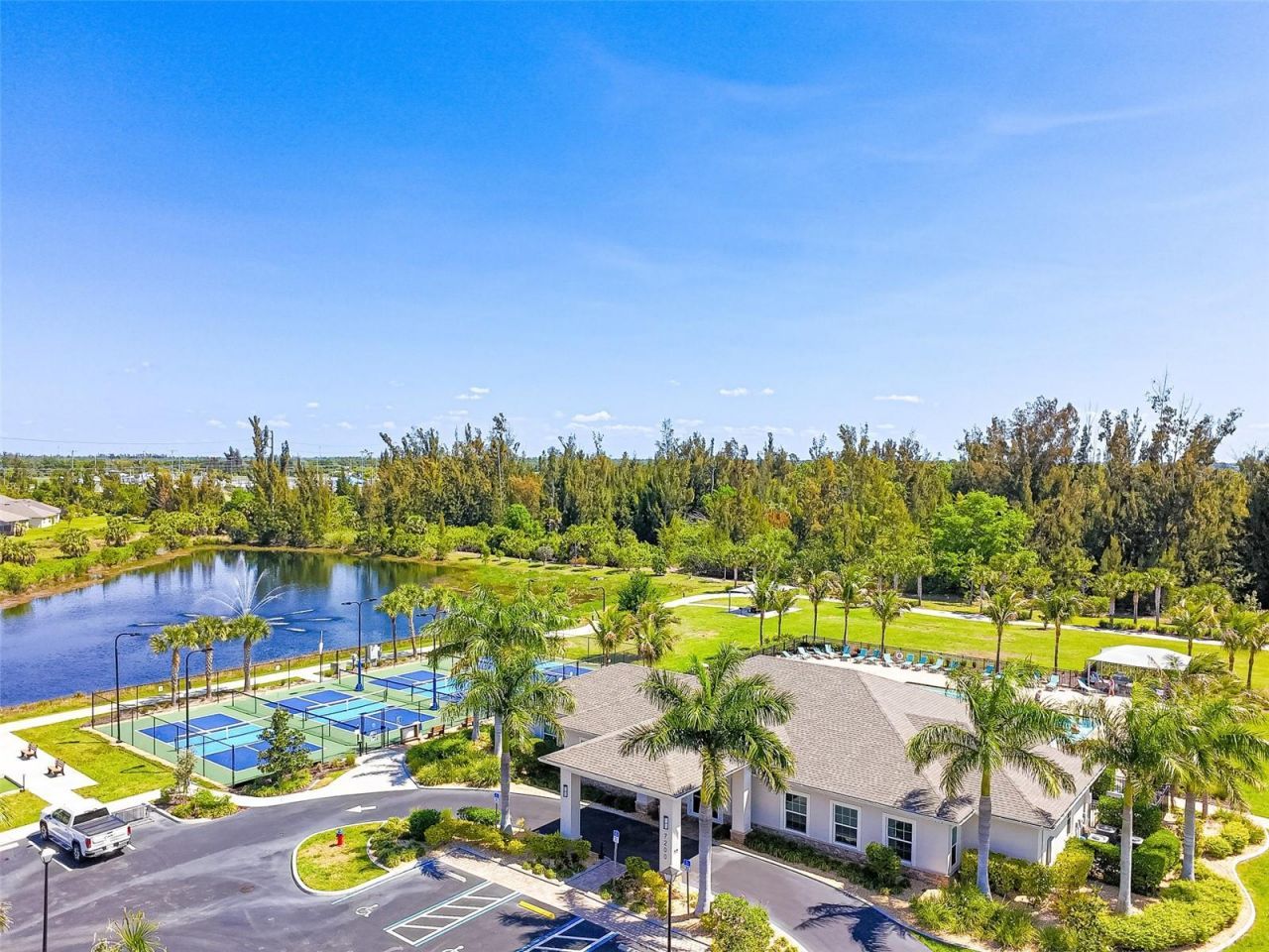 25104 E Lenox Circle , Punta Gorda, FL 33950 Photo