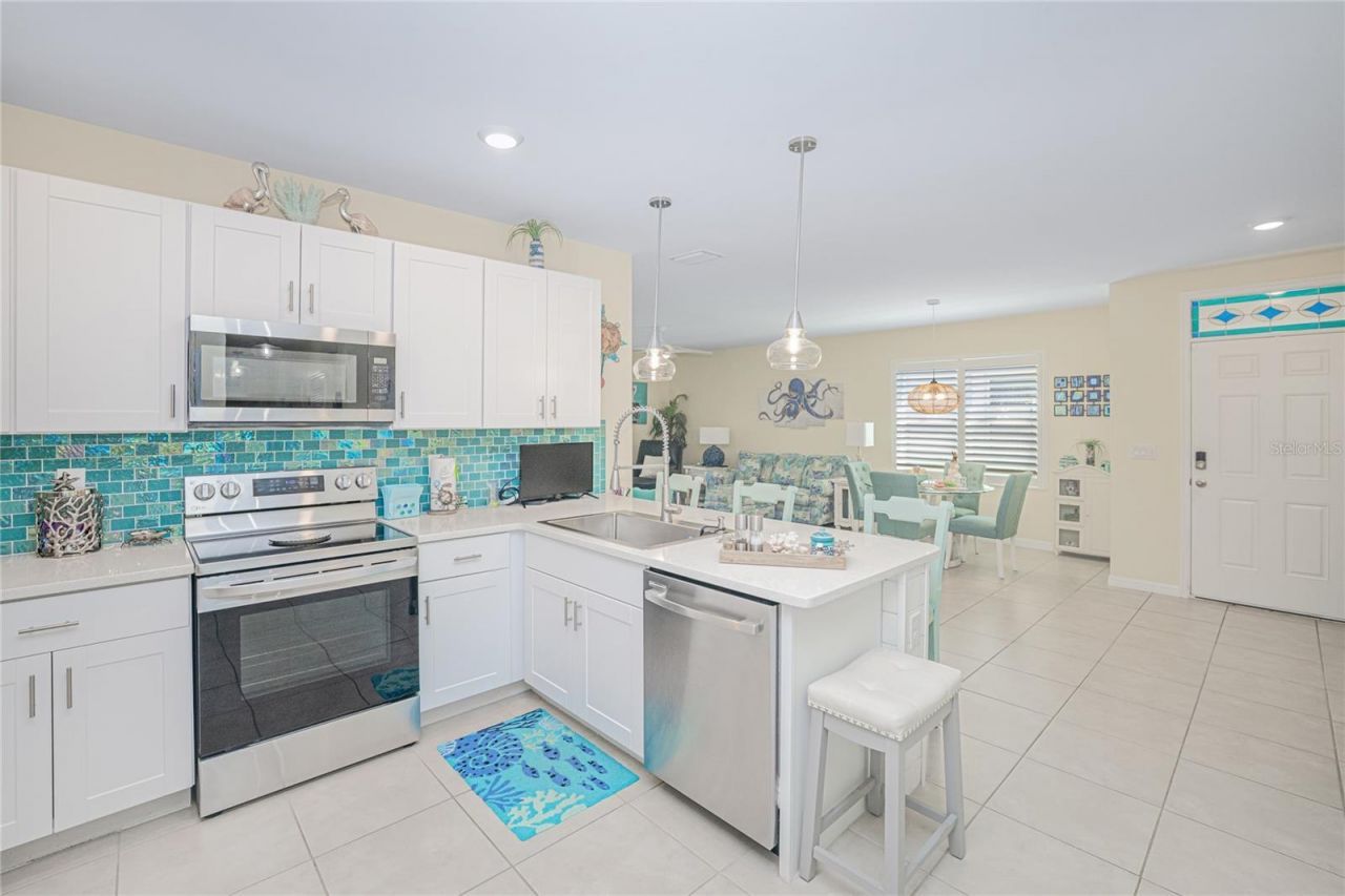 25104 E Lenox Circle , Punta Gorda, FL 33950 Photo