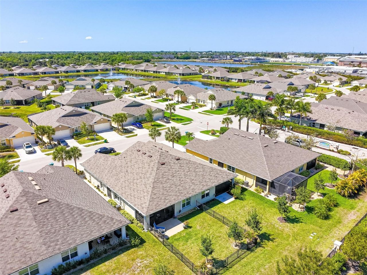25104 E Lenox Circle , Punta Gorda, FL 33950 Photo
