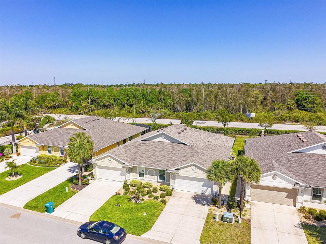 25104 E Lenox Circle , Punta Gorda, FL 33950 Photo