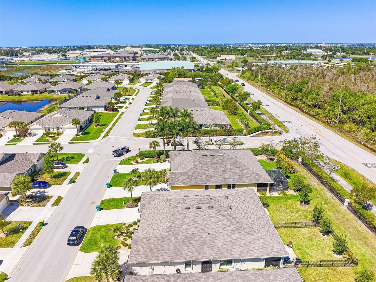 25104 E Lenox Circle , Punta Gorda, FL 33950 Photo
