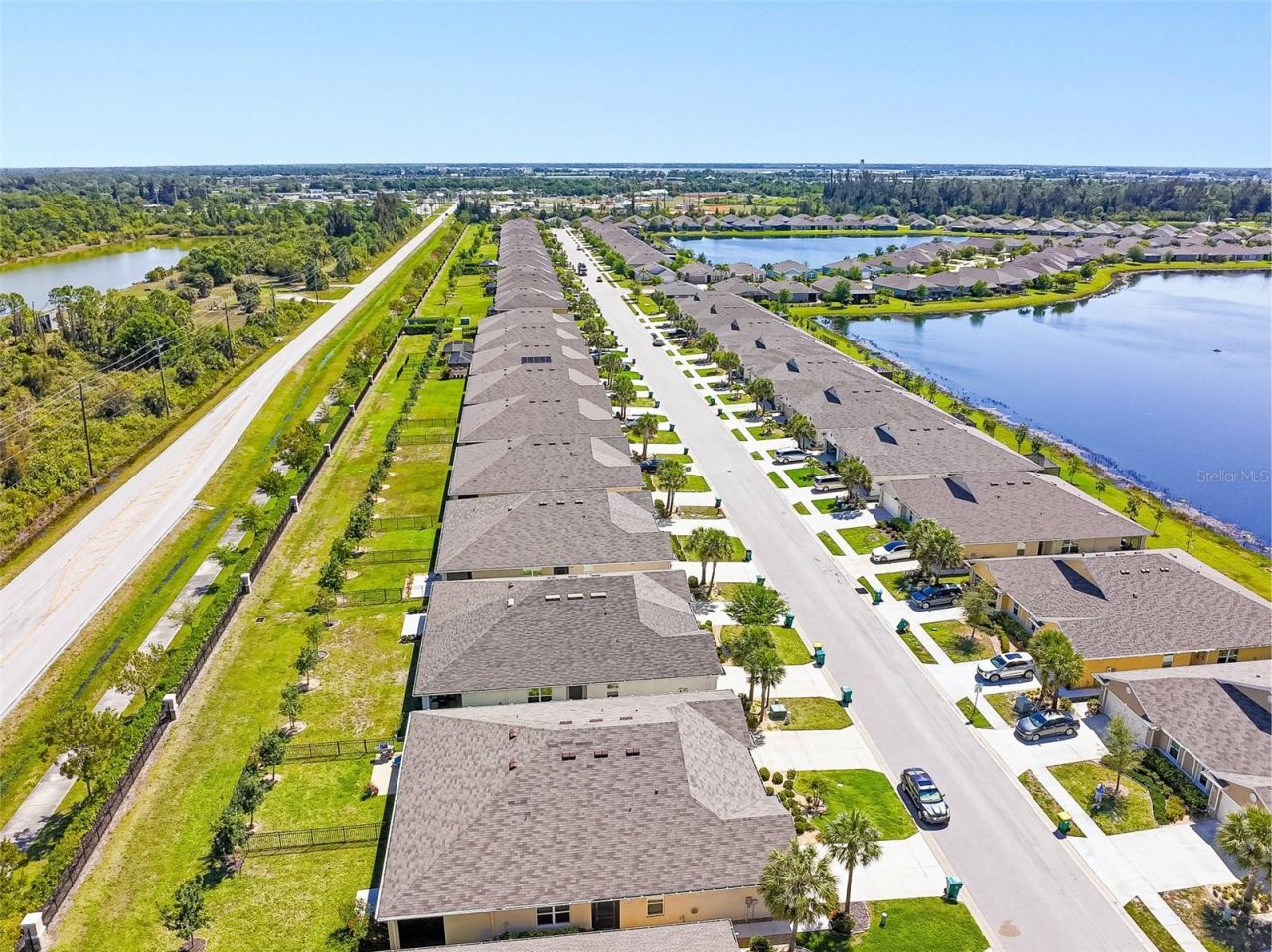 25104 E Lenox Circle , Punta Gorda, FL 33950 Photo
