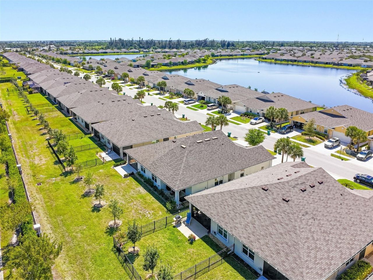 25104 E Lenox Circle , Punta Gorda, FL 33950 Photo