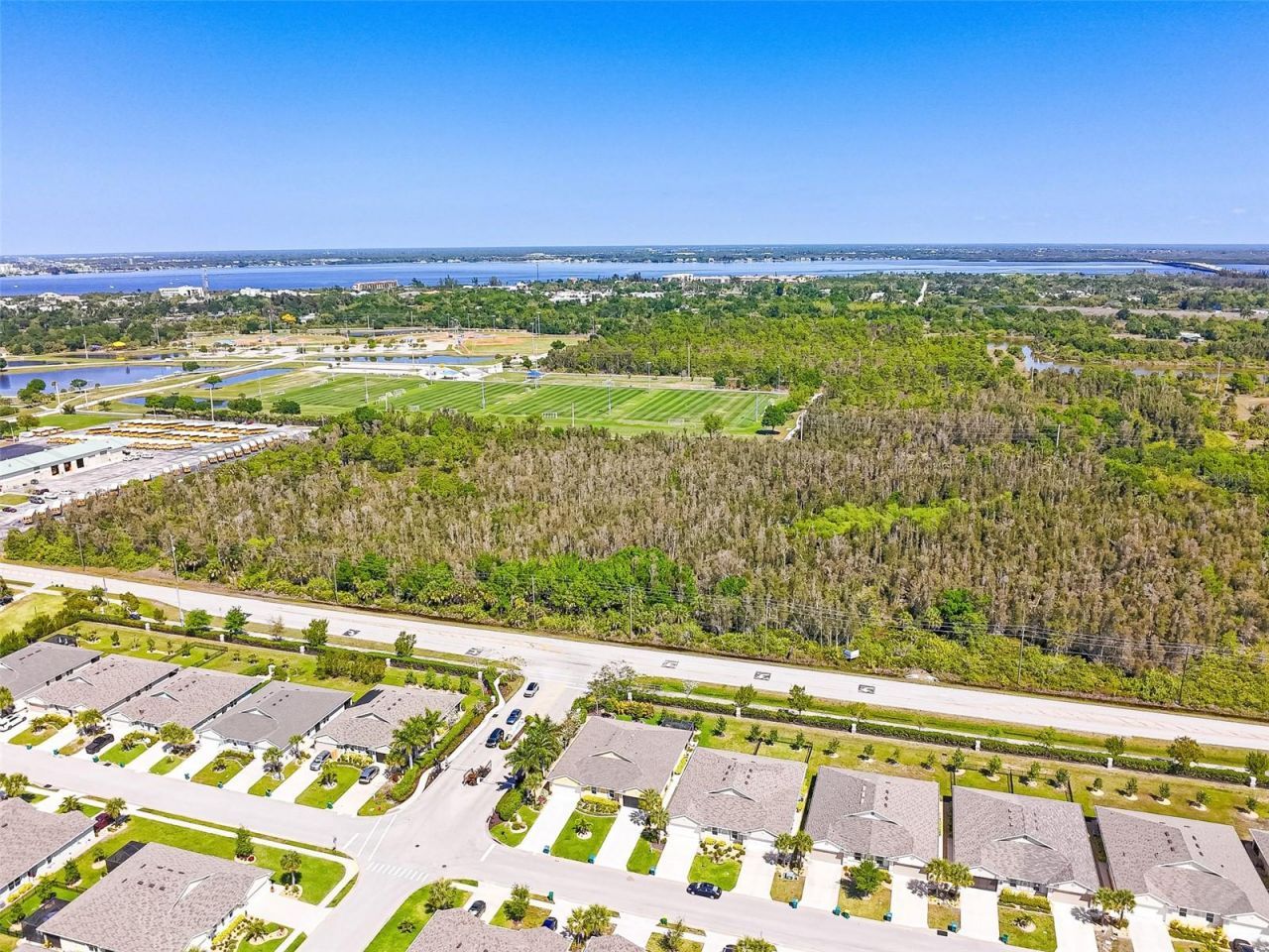 25104 E Lenox Circle , Punta Gorda, FL 33950 Photo