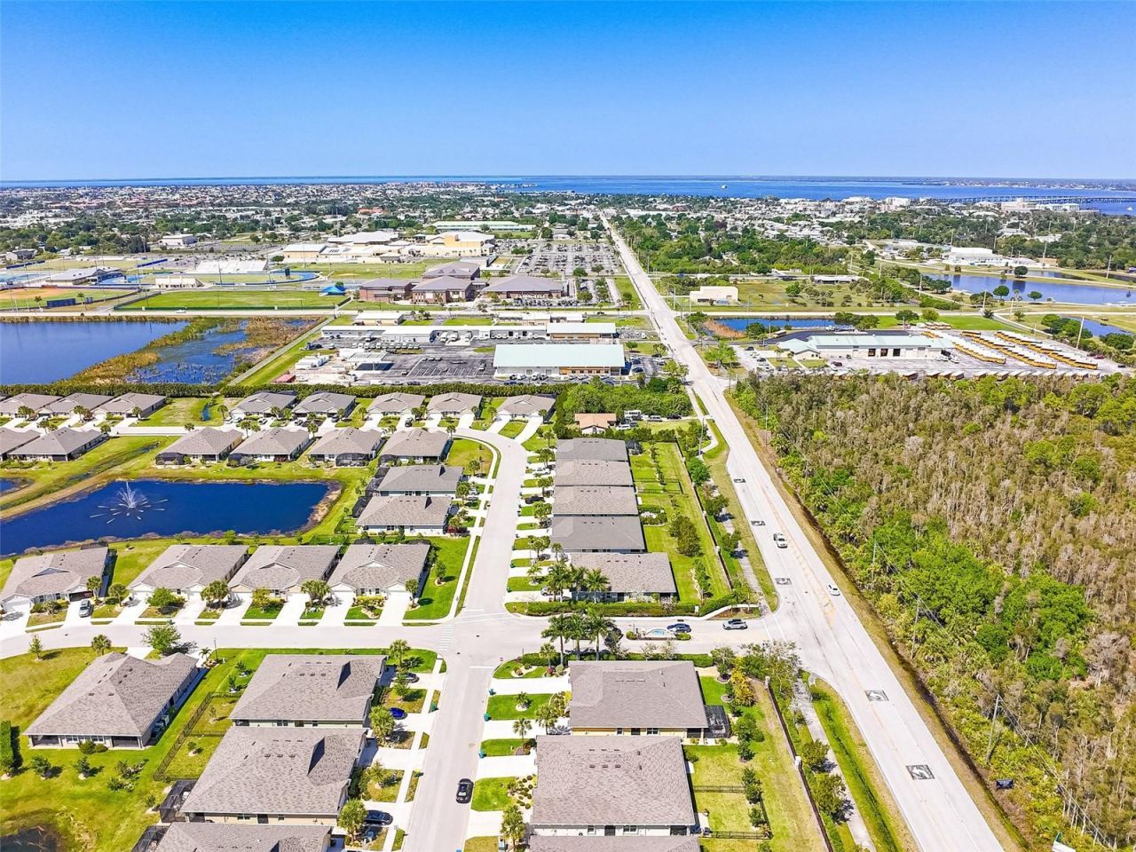 25104 E Lenox Circle , Punta Gorda, FL 33950 Photo