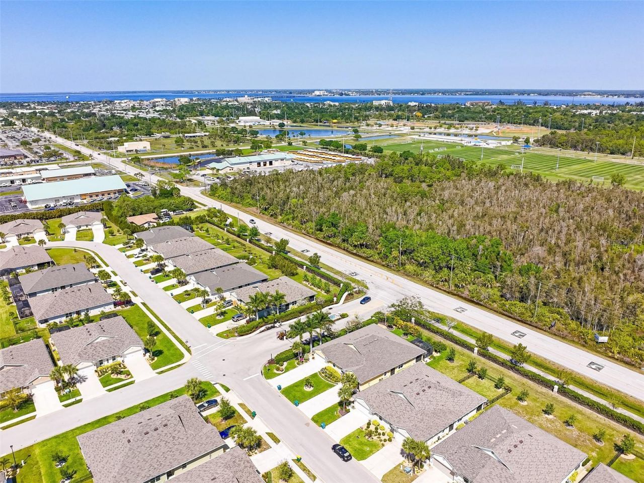 25104 E Lenox Circle , Punta Gorda, FL 33950 Photo
