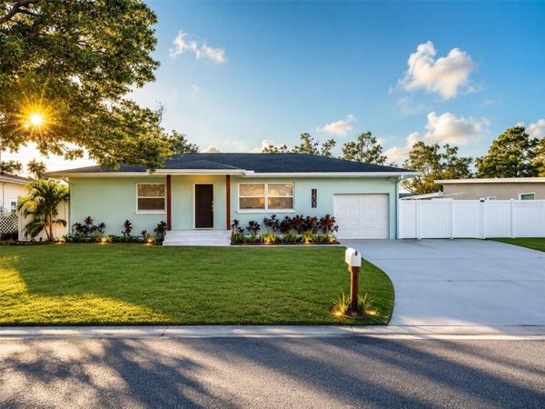 1405 TEMPLE STREET , CLEARWATER, FL 33756