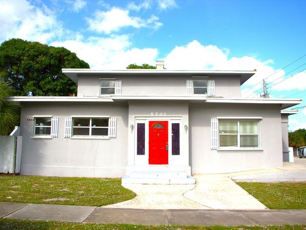 5701 N Flagler Drive, West Palm Beach, FL 33407