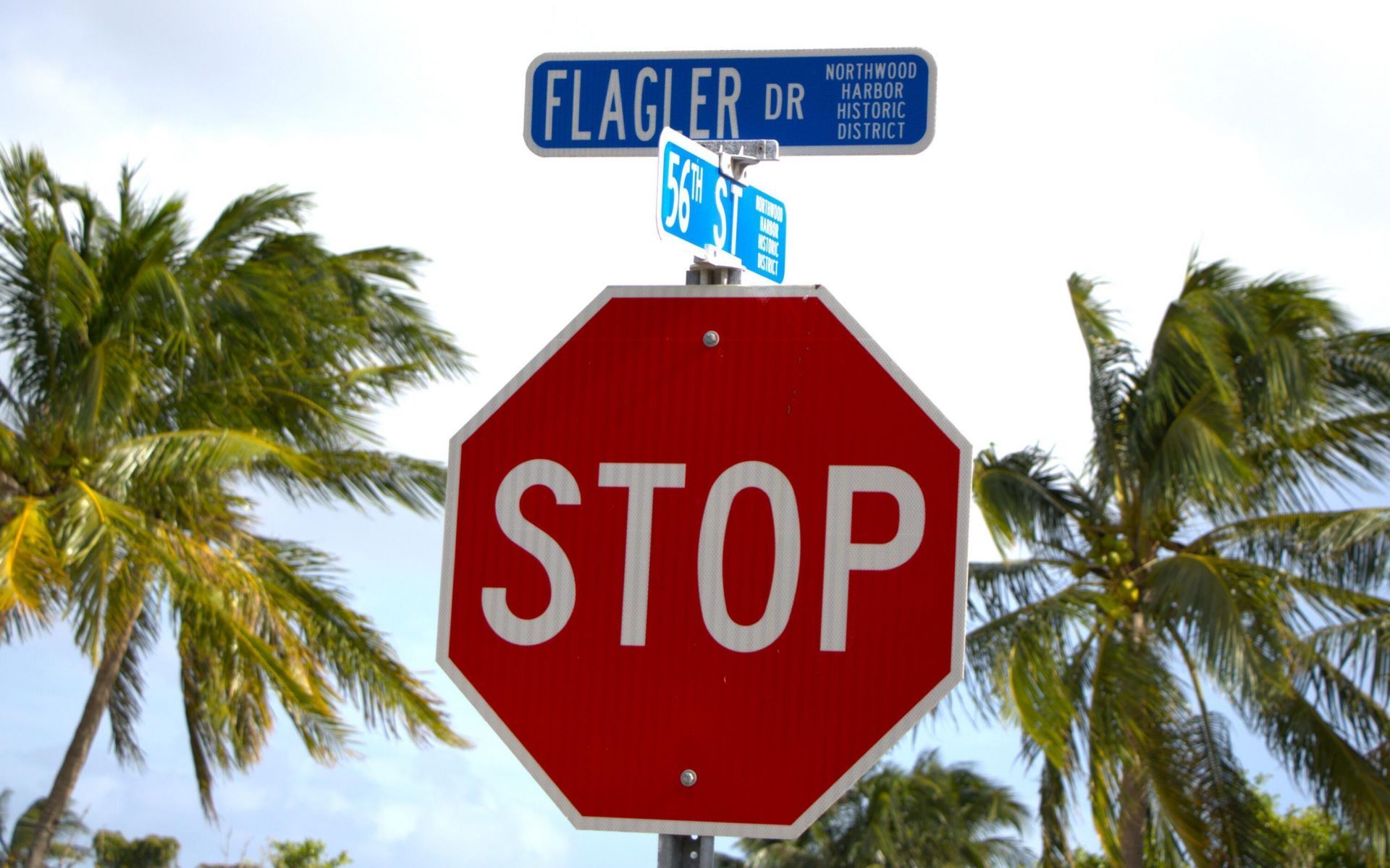 5701 N Flagler Drive, West Palm Beach, FL 33407 Photo