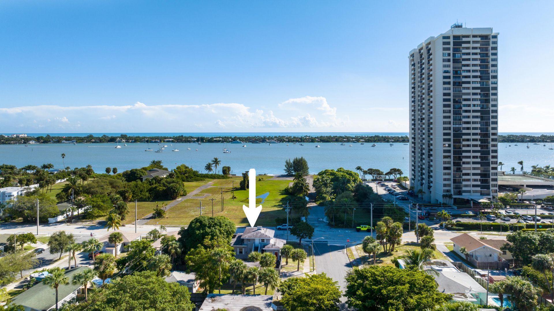 5701 N Flagler Drive, West Palm Beach, FL 33407 Photo
