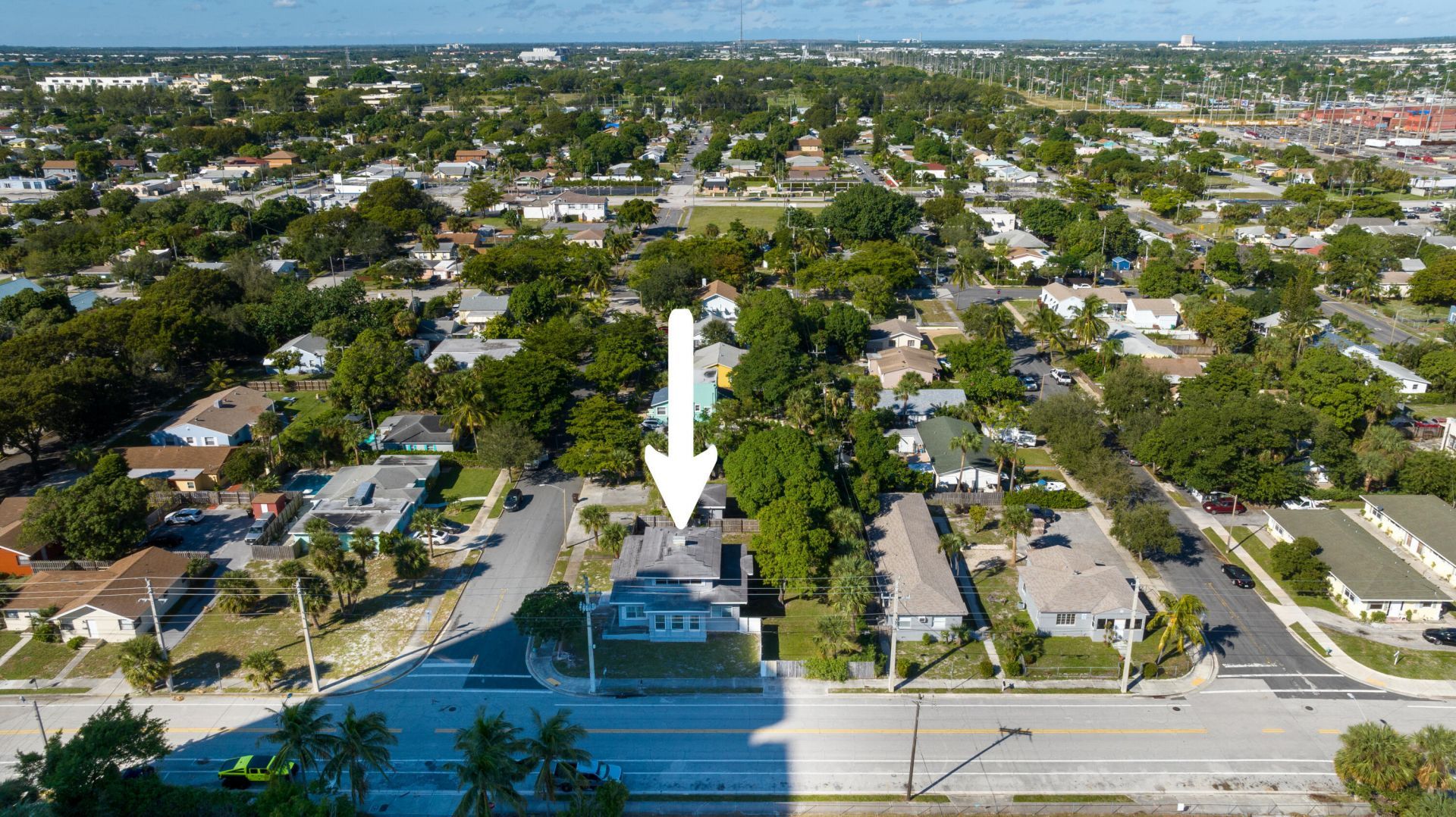 5701 N Flagler Drive, West Palm Beach, FL 33407 Photo