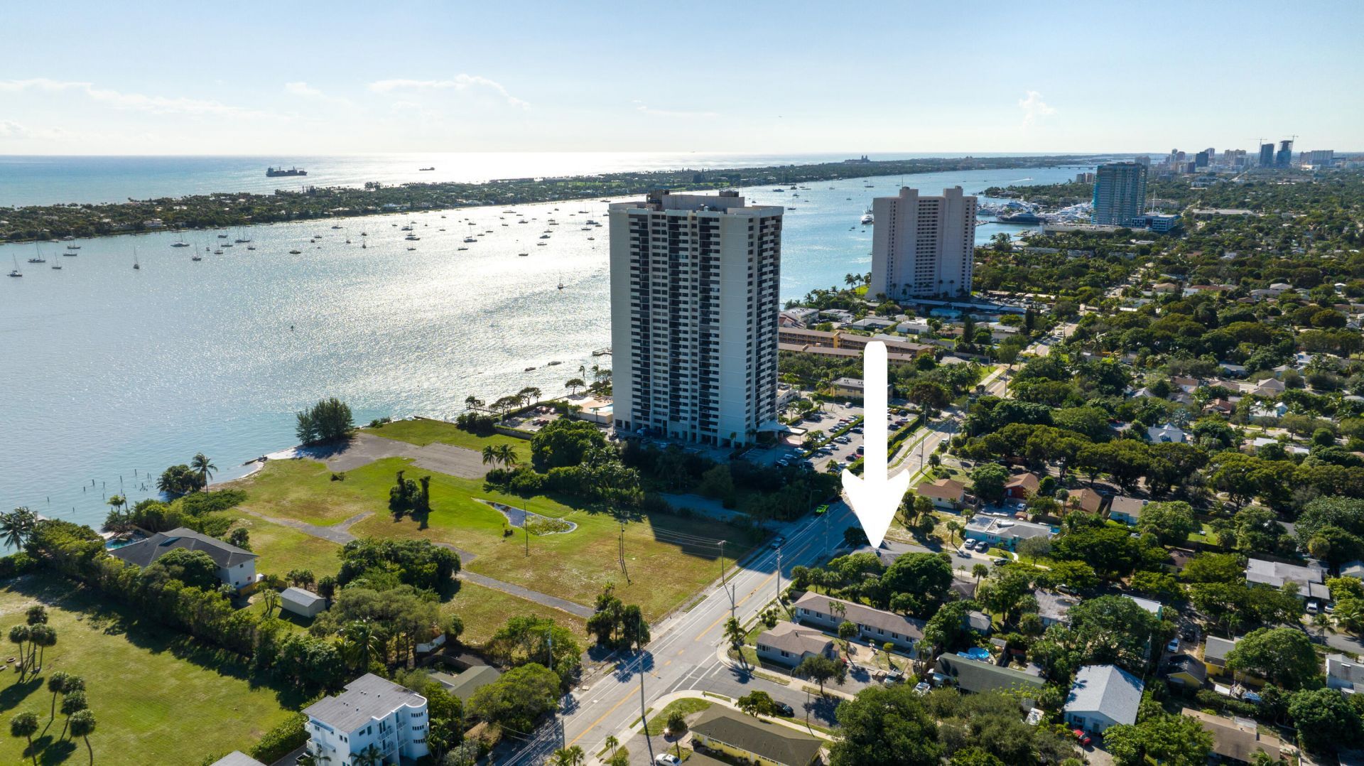 5701 N Flagler Drive, West Palm Beach, FL 33407 Photo