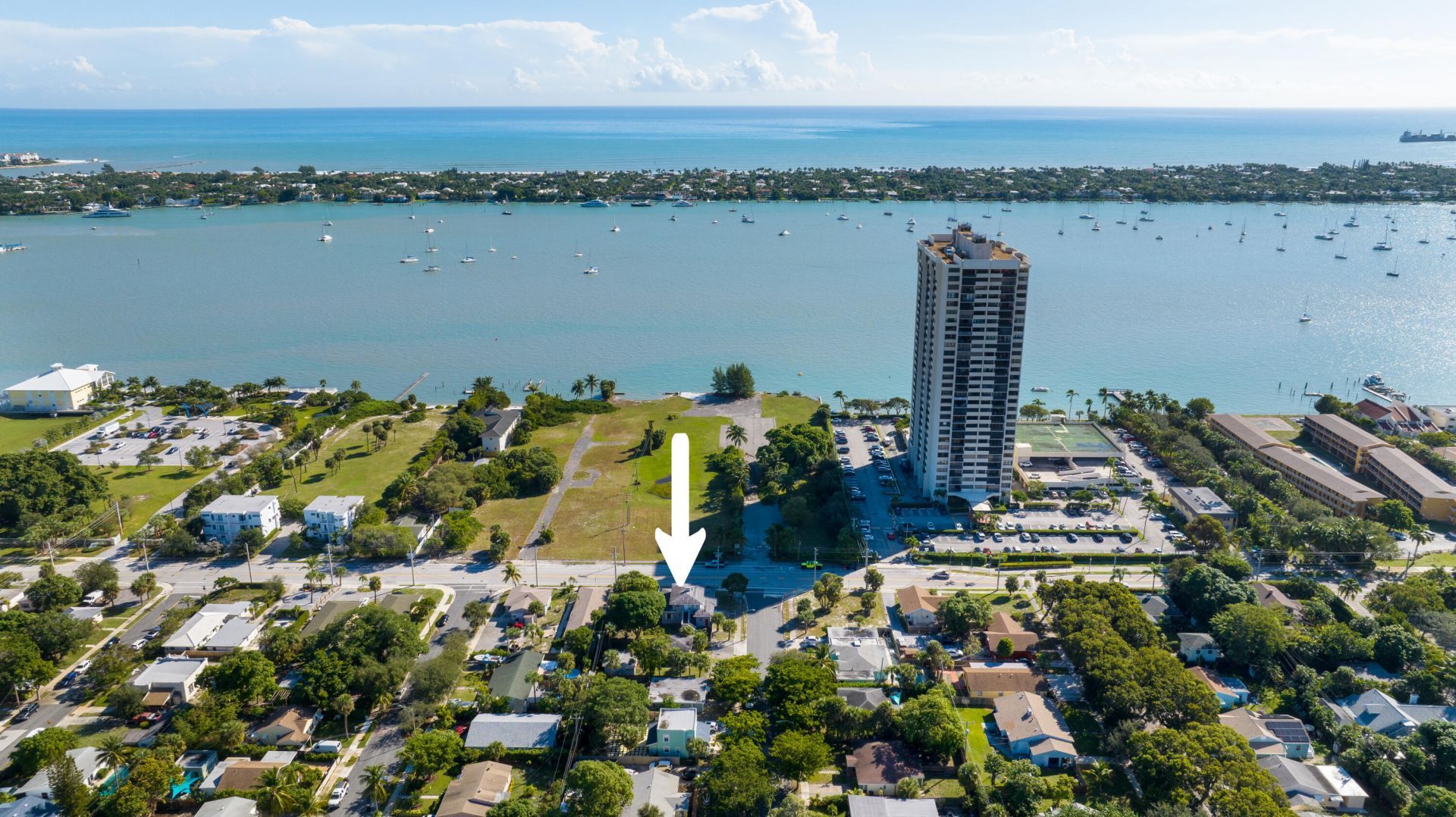 5701 N Flagler Drive, West Palm Beach, FL 33407 Photo
