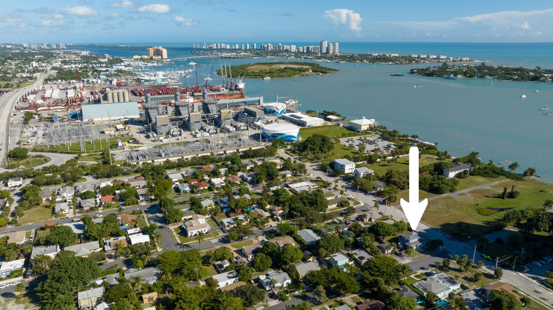 5701 N Flagler Drive, West Palm Beach, FL 33407 Photo