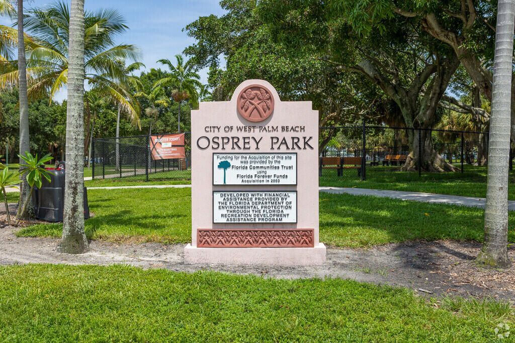 5701 N Flagler Drive, West Palm Beach, FL 33407 Photo