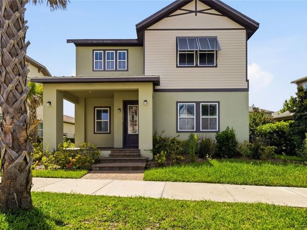 13026 STODDART AVENUE, ORLANDO, FL 32827