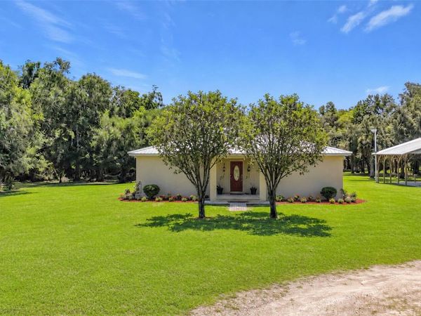 273 GRIFFIN ROAD , WAUCHULA, FL 33873