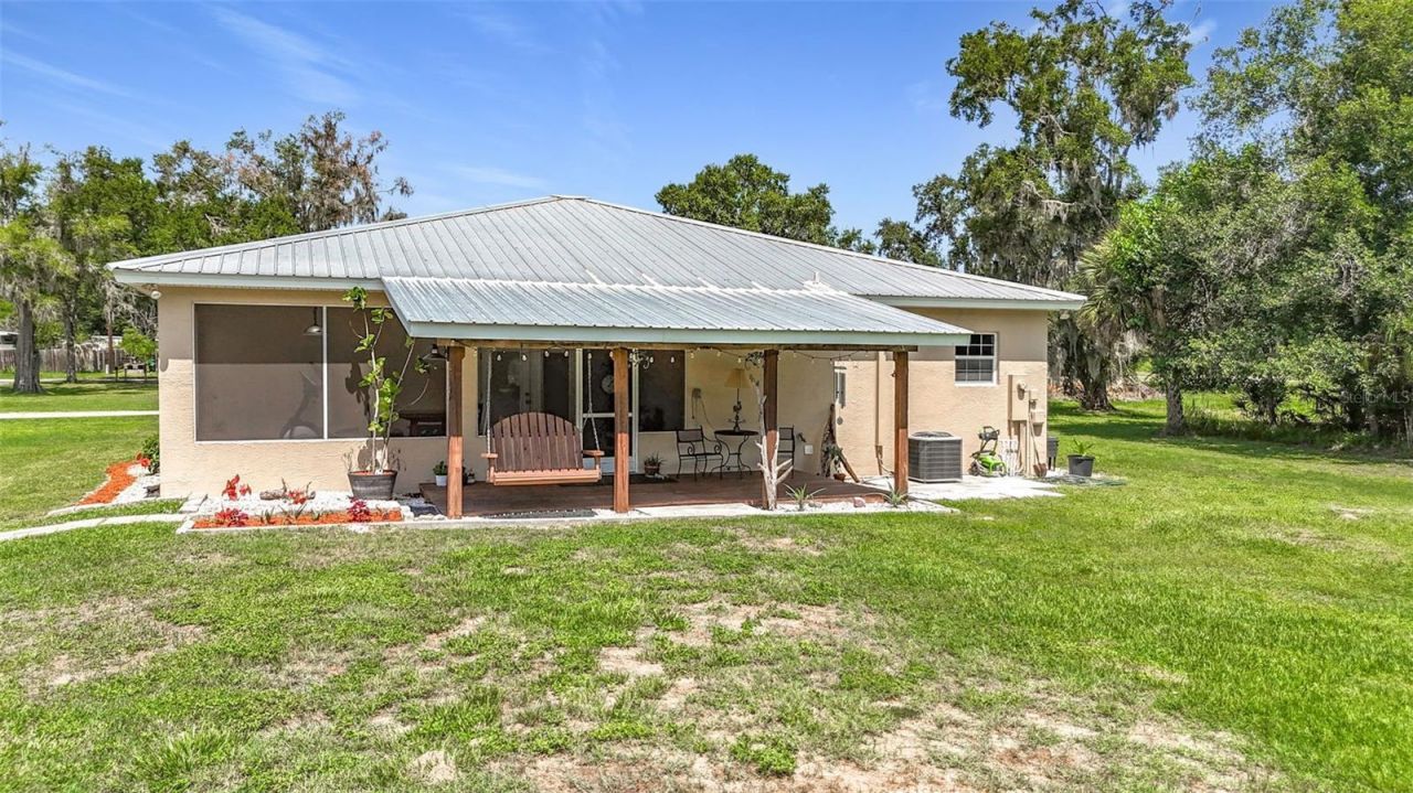 273 Griffin Road , Wauchula, FL 33873 Photo