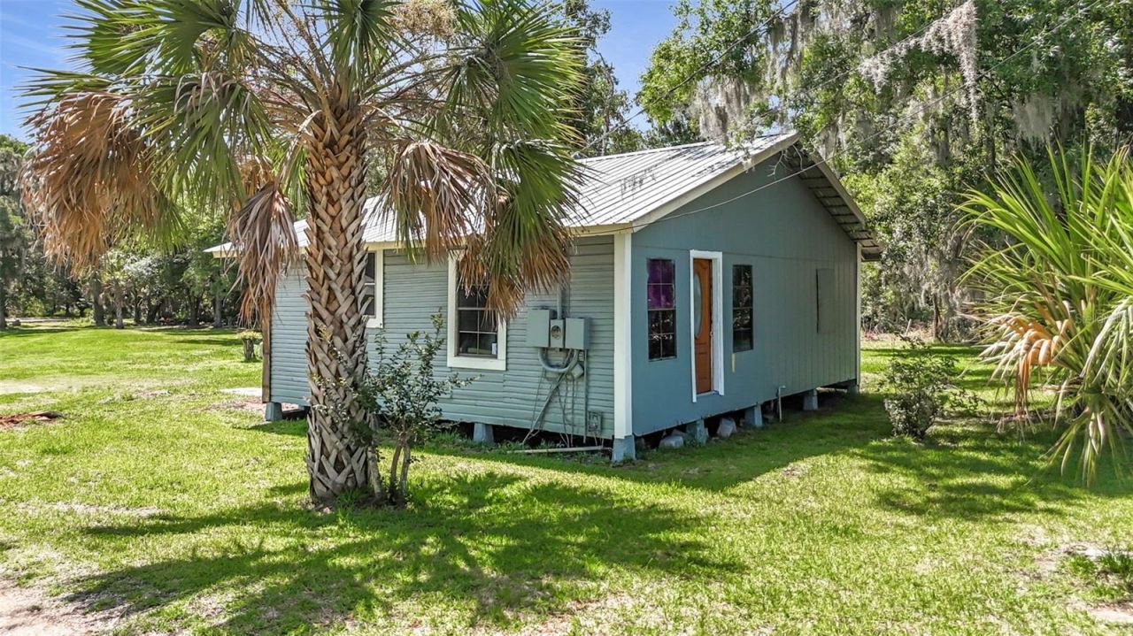 273 Griffin Road , Wauchula, FL 33873 Photo