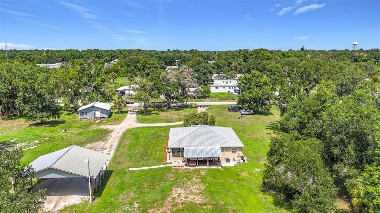 273 Griffin Road , Wauchula, FL 33873 Photo