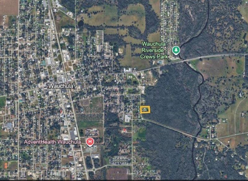 273 Griffin Road , Wauchula, FL 33873 Photo