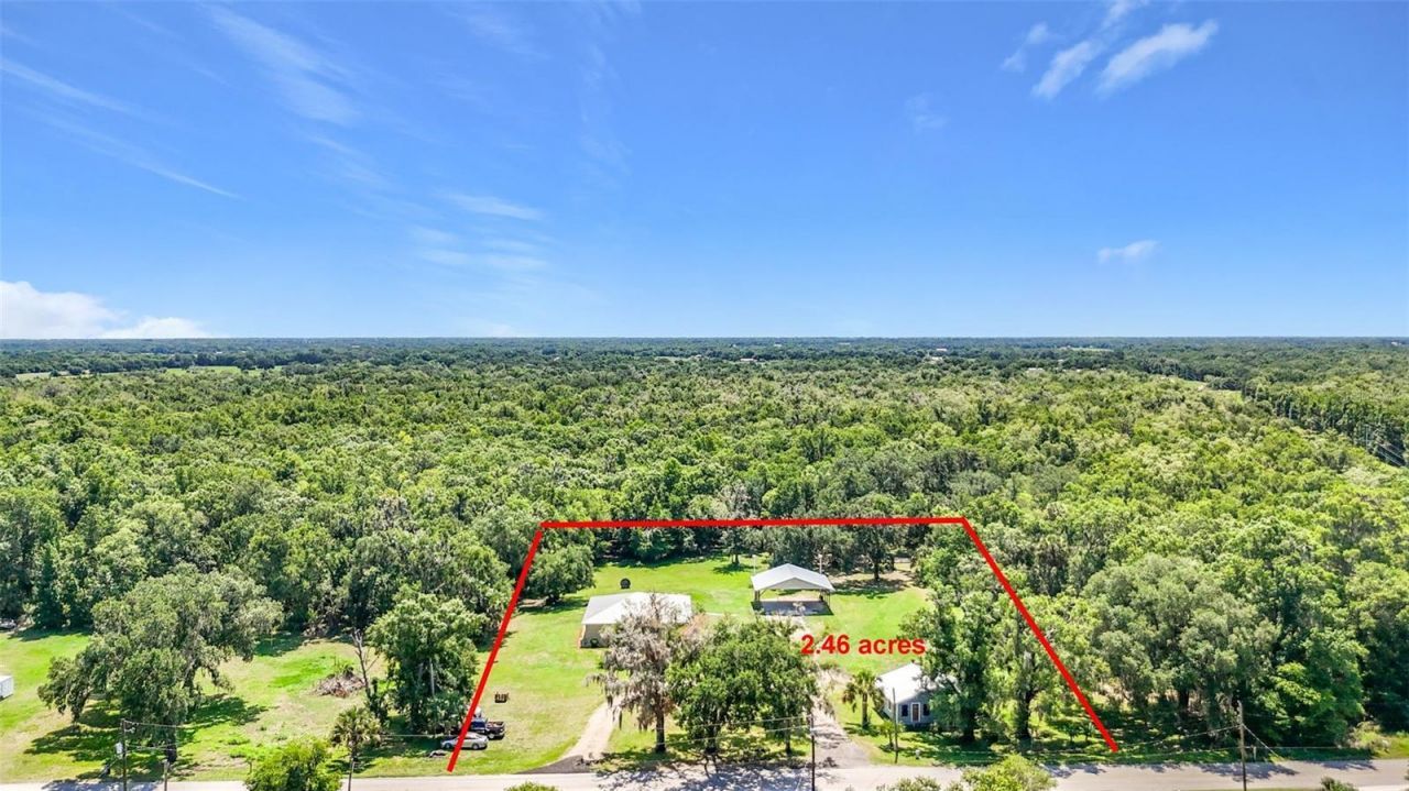 273 Griffin Road , Wauchula, FL 33873 Photo